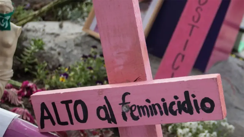 Aprehenden a hombre por feminicidio en playa de Tonameca