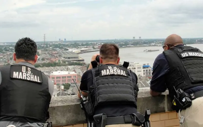 Rescatan en Chaparral a dos menores secuestrados en Missouri