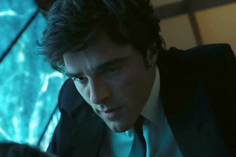 Jacob Elordi se pone bajo la dirección de Alfonso Cuarón en su proyecto más desafiante hasta la fecha: "Es una leyenda del cine"