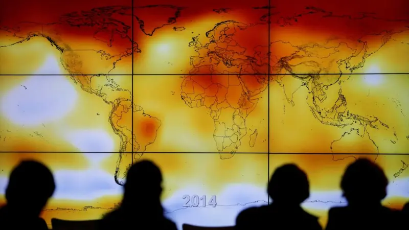 “Niño Godzilla”: el fenómeno que podría provocar lluvias extremas, sequías y más calor en 2026