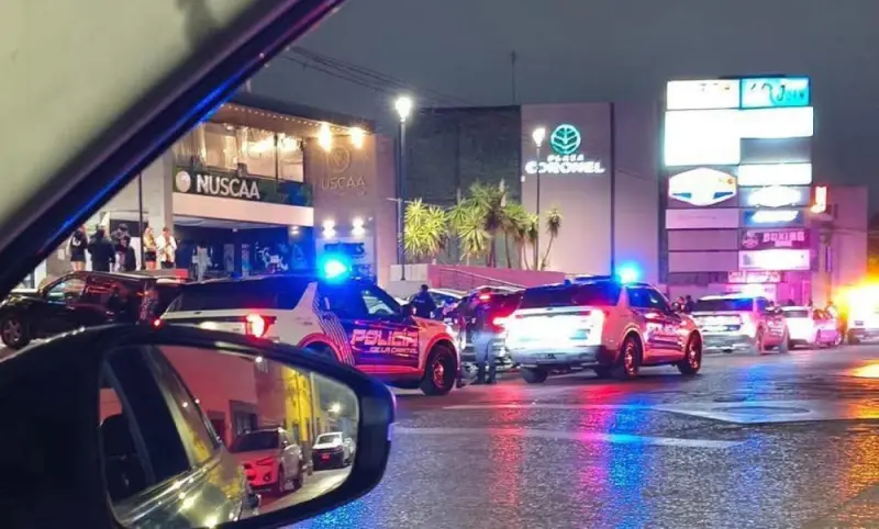 Deja riña con disparos cuatro heridos en antro de SLP