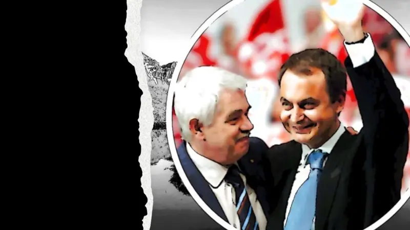 La España asimétrica de Zapatero y Maragall, la multinivel y el diálogo territorial