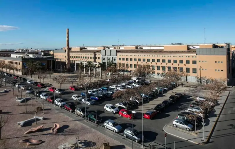 Donaciones bajo sospecha: el CEU de Valencia y el uso irregular de cadáveres