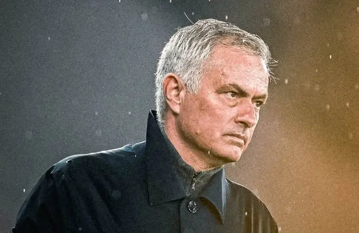 “No somos tontos, hay algo”: La confesión de Mourinho que ilusiona al Real Madrid