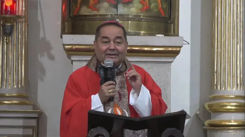 Urge Arquidiócesis de Morelia resignificar cargas ante crisis social 