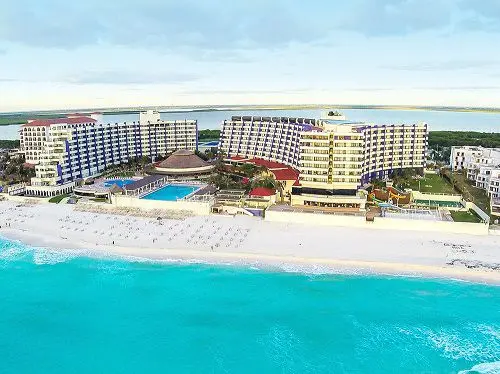 Blindan a Cancún contra explotación infantil rumbo al Mundial 2026