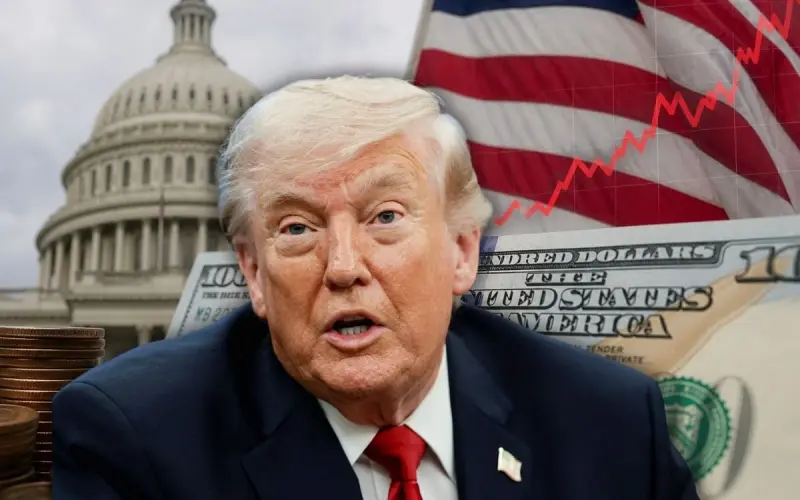 La deuda pública de Estados Unidos ya superó el tamaño total de su economía por primera vez desde la Segunda Guerra Mundial al alcanzar los 31.27 billones de dólares, y expertos advierten riesgos de inflación, tasas altas y una futura crisis fiscal global