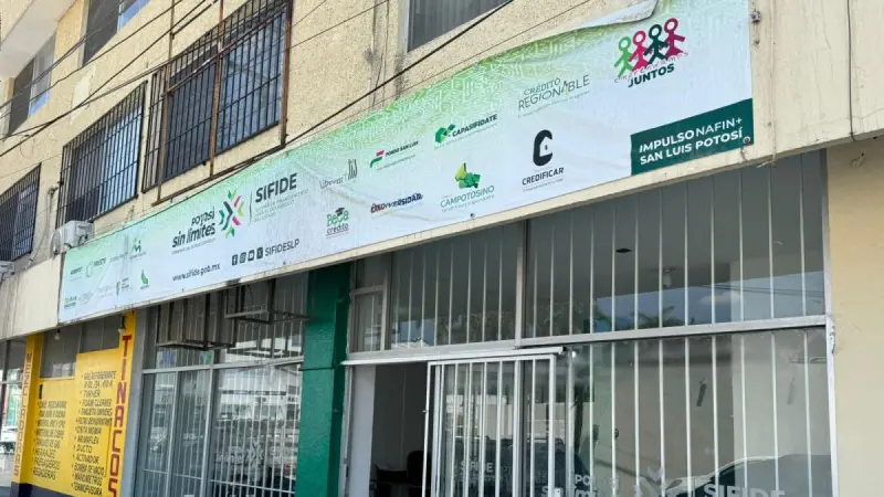 Gobierno de San Luis Potosí fortalece economía de la Huasteca con más de 184 mdp en créditos