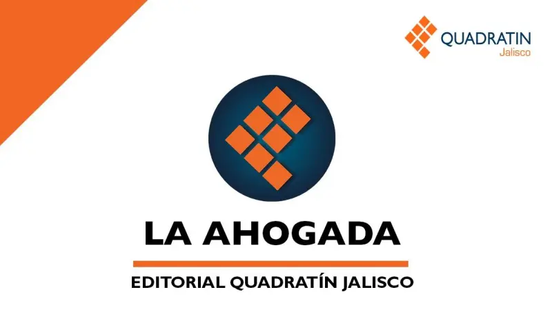 La Ahogada, el que la prueba se pica