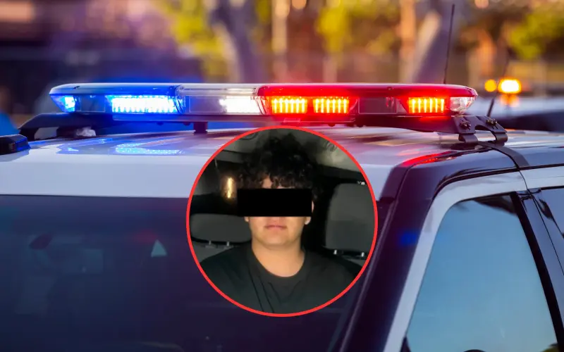 Hombre que reportó un falso asalto por 227 mil pesos en la carretera a Bahía de Kino es vinculado a proceso: FGJE Sonora