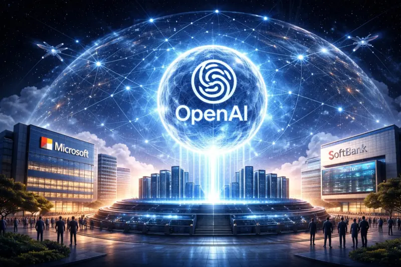 OpenAI corrige el discurso del apocalipsis laboral mientras la IA transforma las empresas