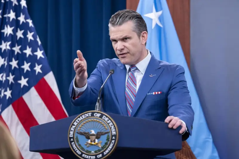 Estados Unidos presiona a Europa para elevar su gasto militar mientras la OTAN enfrenta una nueva etapa de ajustes y repliegue de tropas
