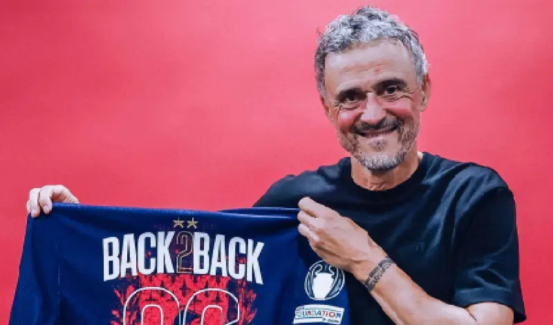 PSG vs Aston Villa: la batalla entre técnicos españoles que abrirá la temporada 2026-27