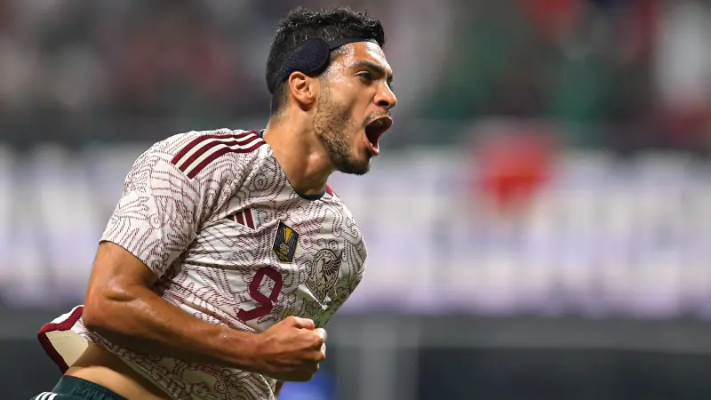 Llega el lobo al tricolor