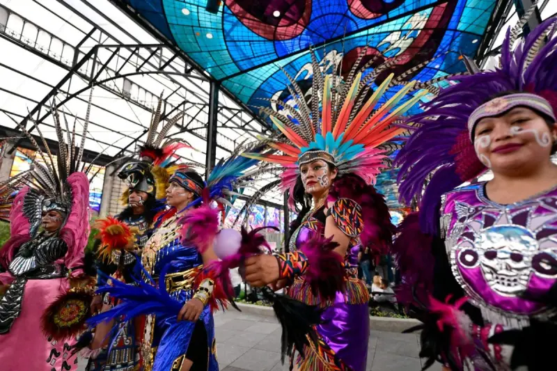 Edomex se transforma en un gran ‘Destino Futbolero’
