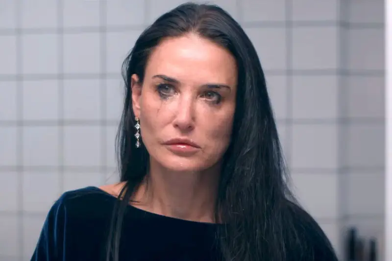 Hay más posibilidades de que un actor llamado Chris o un animal parlante protagonice una película que una mujer de más de 60 años. Y, tristemente, no es algo nuevo
