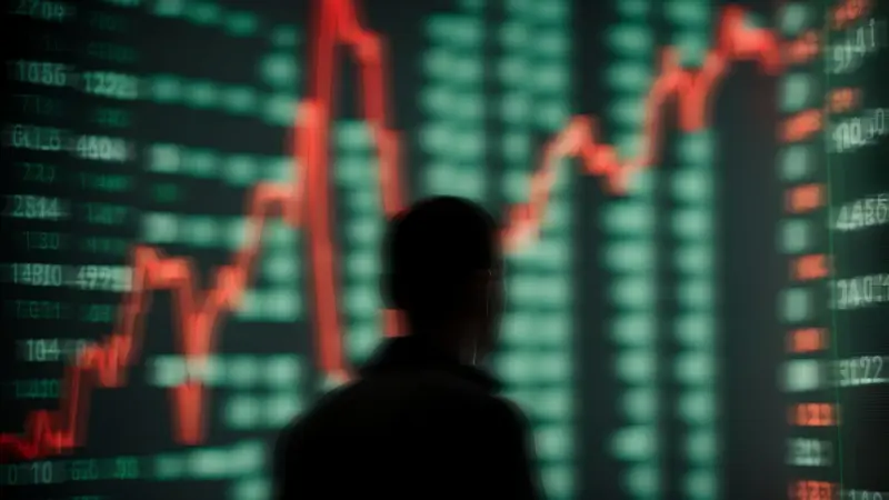 Wall Street marca nuevos récords impulsado por expectativa de cese al fuego e IA; así cierra HOY