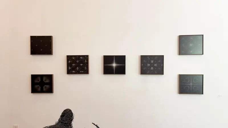 "Nuevas voces, nuevos procesos", una muestra de Taller Abierto