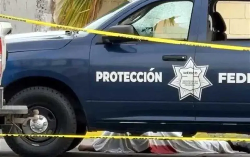 Detienen a 8 ligados con asesinato de agente en Matamoros