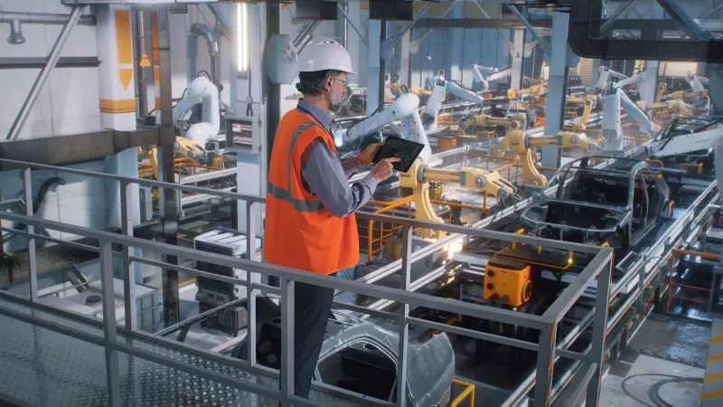 México pide a EU ser excluido de investigación por sobrecapacidad manufacturera: ‘No existe base legal’