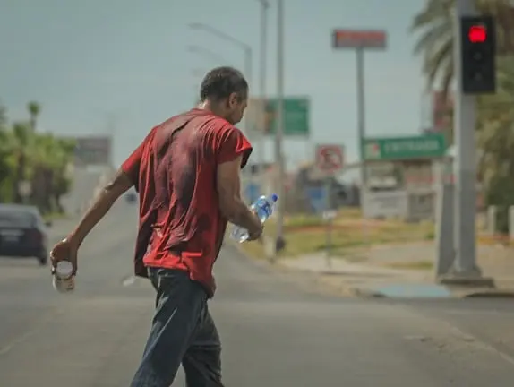 Golpe de calor cobra otra vida en Baja California; aumentan casos por altas temperaturas