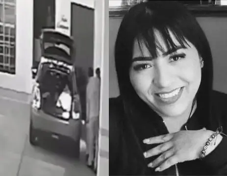 Confirman identidad de Blanca Adriana tras hallazgo de restos en Atltzayanca
