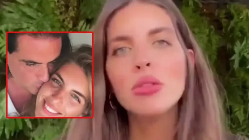 Venezuela: Camilla Fabri e hijos de Alex Saab, testaferro de Maduro y recientemente trasladado a EEUU por investigación, acusado de lavado de dinero fueron deportados de Venezuela rumbo a Italia