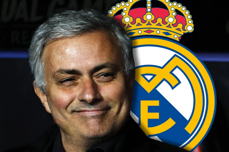 José Mourinho vuelve al Real Madrid: acuerda contrato por dos años; Toni Kroos también podría regresar