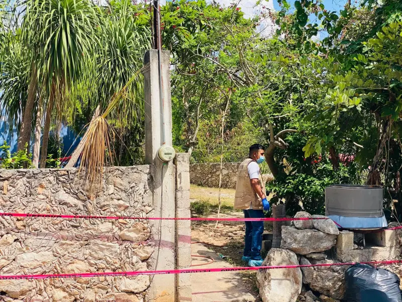 Dos mujeres gravemente lesionadas tras ataque en Tecoh