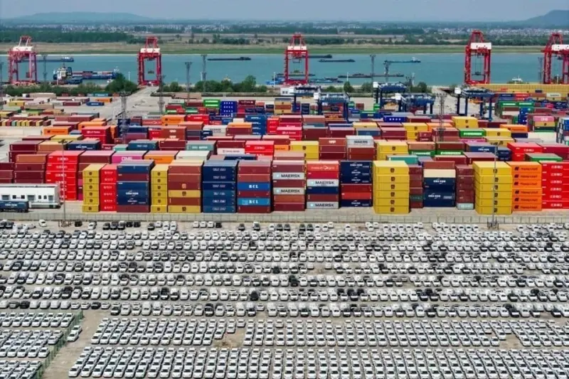 Prevén más exportaciones a Europa con tratado