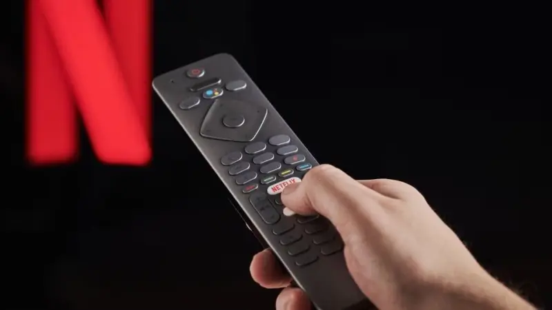 Netflix dejará de funcionar en estos televisores a partir de este viernes