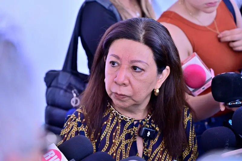 Fiscalía de SLP rechaza persecución contra periodistas