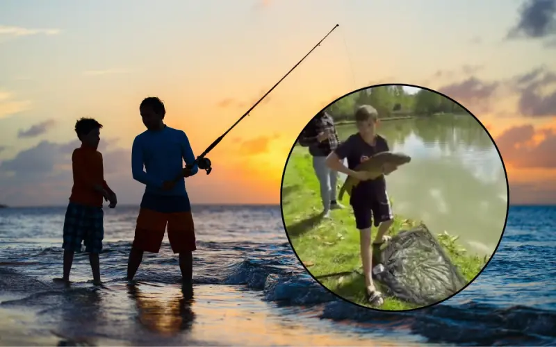 Adolescentes estrangulan a niño de 11 años y abandonan su cuerpo junto al río; aseguran que lo hicieron porque él les robó equipo de pesca