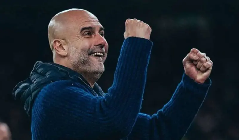El futuro de Guardiola, debate abierto: ¿una selección nacional como próximo paso?