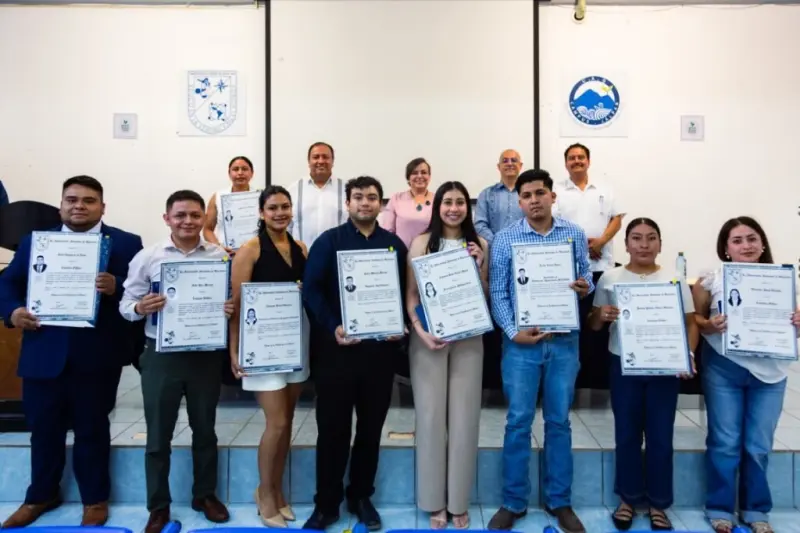 Fortalece UAQ vínculos sociales en la Sierra Gorda