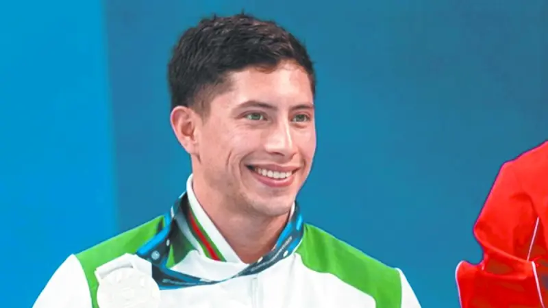 México obtiene subliderato en la Súper Final de la Copa del Mundo de Clavados 2026
