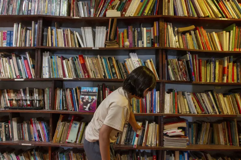 Vivir del libro