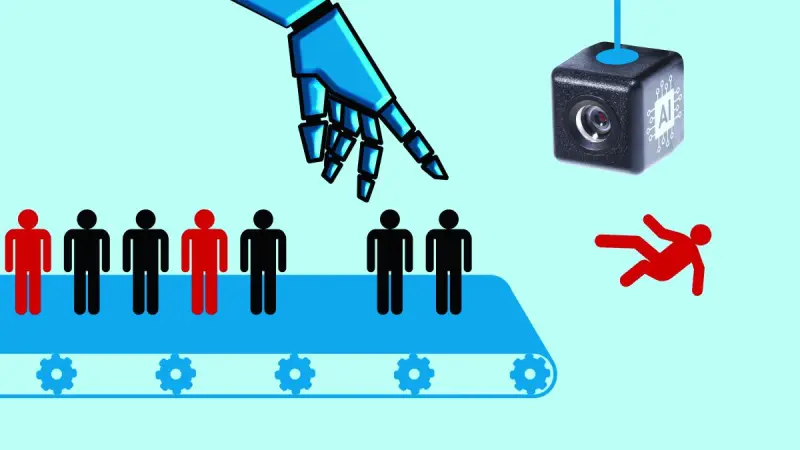 ¿La IA democratizará las capacidades?