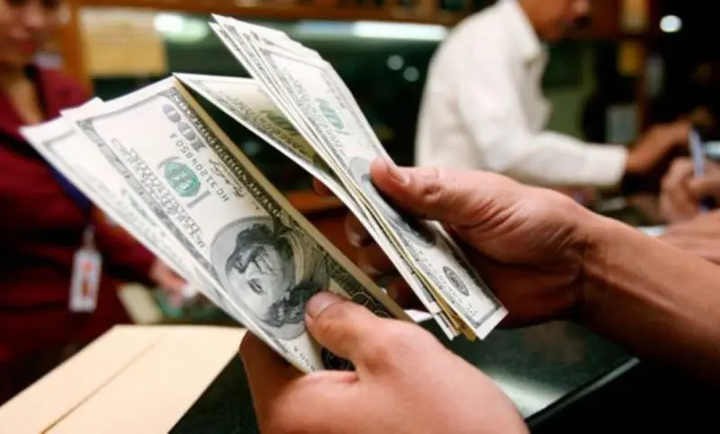 Remesas a México suben 1.4% en primer trimestre de 2026