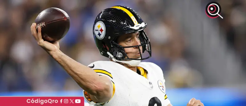 Aaron Rodgers se retirará al final de la temporada de la NFL