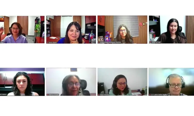 Garantiza IEEQ derecho de asociación de la ciudadanía