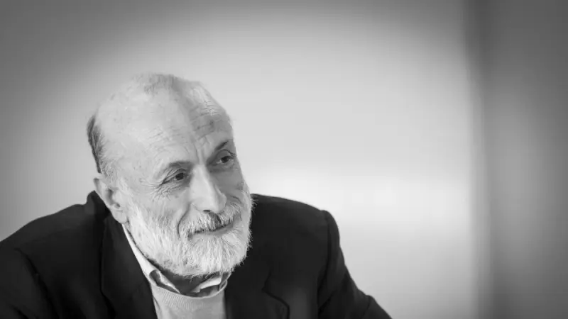 Muere Carlo Petrini, la voz del Slow Food que denunció el lado criminal de la comida