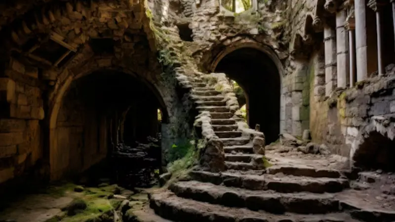 España subterránea y misteriosa: cuevas, búnkeres y ciudades ocultas que revelan las capas más olvidadas e ignoradas de la historia del país