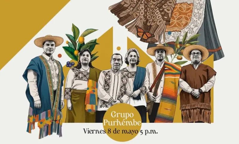 Michoacán en las manos, ventana a conocer proceso de creación artesanal