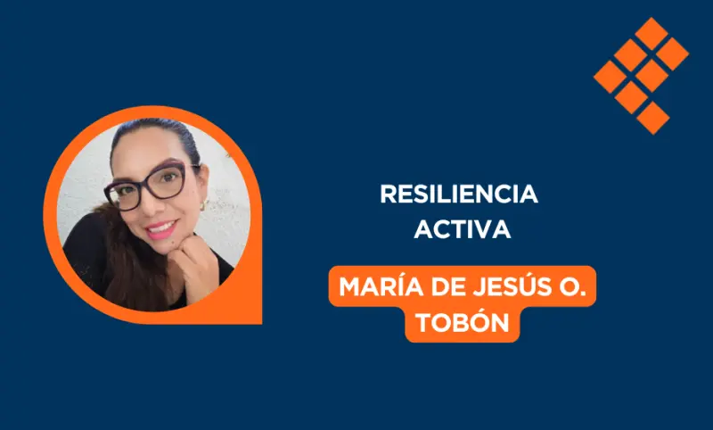 Resiliencia Activa