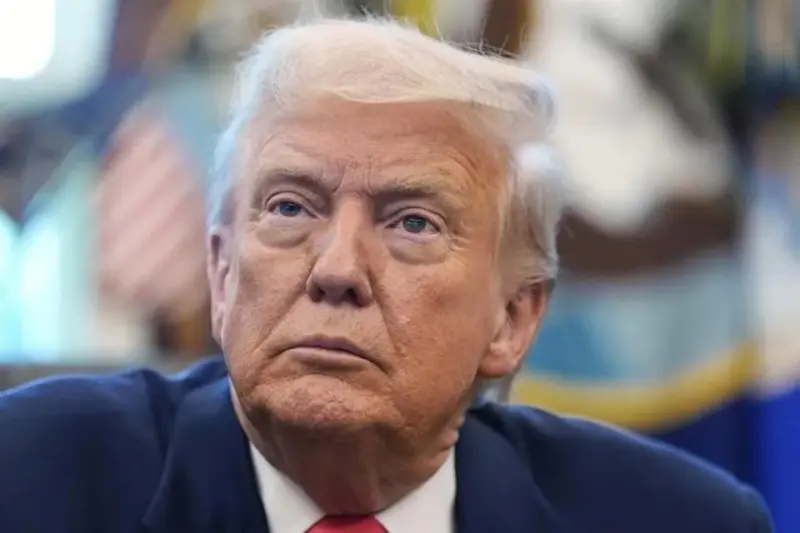Pide Trump pacto con Irán y expansión de Acuerdos de Abraham