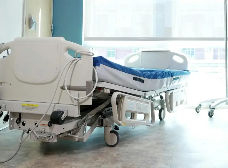 Buscan ampliación en registro de servicios de salud en Baja California