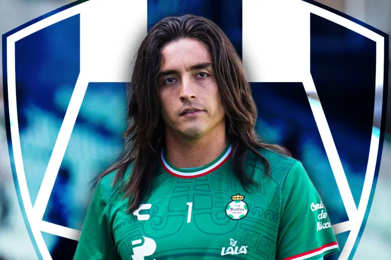 ¿Cuánto costará? Rayados busca el fichaje de Carlos Acevedo