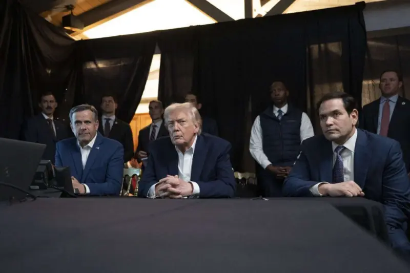 Trump pausa el “Proyecto Libertad” en Ormuz: giro para negociar con Irán bajo mediación de Pakistán