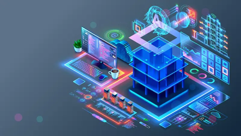 Menor inversión global pone a prueba el potencial proptech de México
